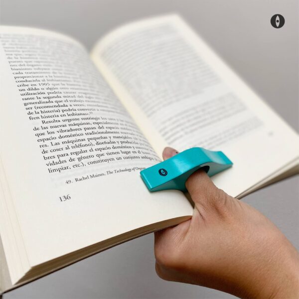 Anillo separador - Image 4