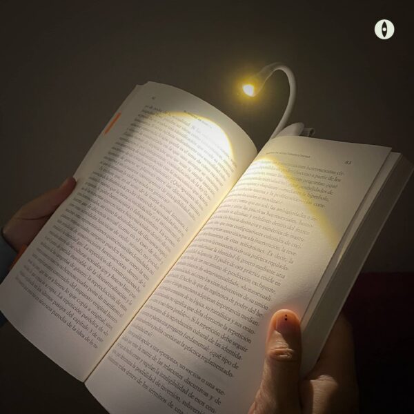 Lámpara de Lectura - Image 2
