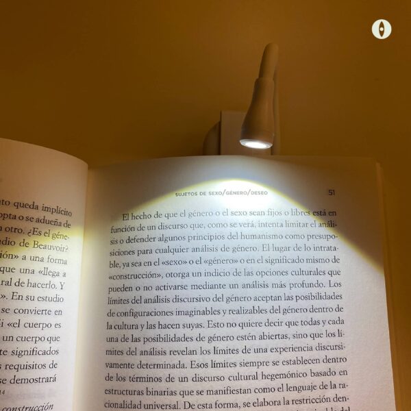Lámpara de Lectura - Image 4