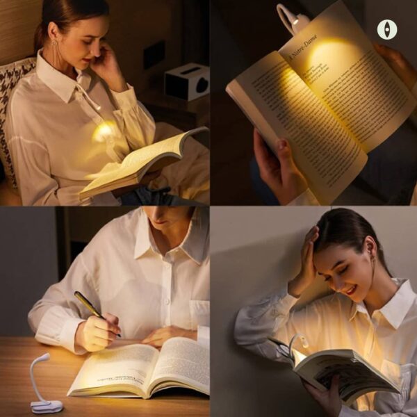 Lámpara de Lectura - Image 5