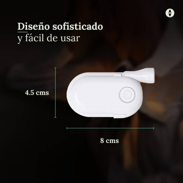 Lámpara de Lectura - Image 8