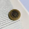 Moneda de lectura