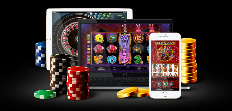 Exploring Non Gamstop Casinos A Comprehensive Guide Exploring Non Gamstop Casinos A Comprehensive Guide