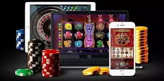 Discover the Excitement of 31bet Casino Your Ultimate Gaming Destination